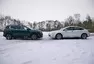 C5 vs. C5 Aircross: Citroëne, jsi to vůbec ty? 