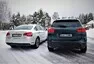 C5 vs. C5 Aircross: Citroëne, jsi to vůbec ty? 