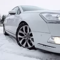 C5 vs. C5 Aircross: Citroëne, jsi to vůbec ty?