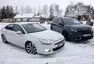 C5 vs. C5 Aircross: Citroëne, jsi to vůbec ty? 
