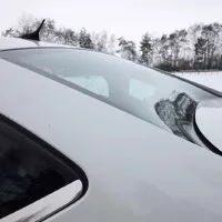 C5 vs. C5 Aircross: Citroëne, jsi to vůbec ty?
