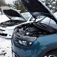 C5 vs. C5 Aircross: Citroëne, jsi to vůbec ty?