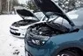 C5 vs. C5 Aircross: Citroëne, jsi to vůbec ty? 