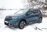 C5 vs. C5 Aircross: Citroëne, jsi to vůbec ty? 