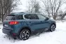 C5 vs. C5 Aircross: Citroëne, jsi to vůbec ty? 