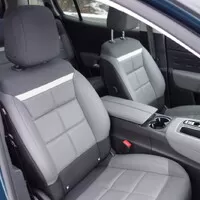 C5 vs. C5 Aircross: Citroëne, jsi to vůbec ty?