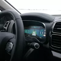 C5 vs. C5 Aircross: Citroëne, jsi to vůbec ty?
