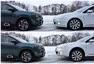 C5 vs. C5 Aircross: Citroëne, jsi to vůbec ty? 