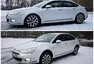 C5 vs. C5 Aircross: Citroëne, jsi to vůbec ty? 