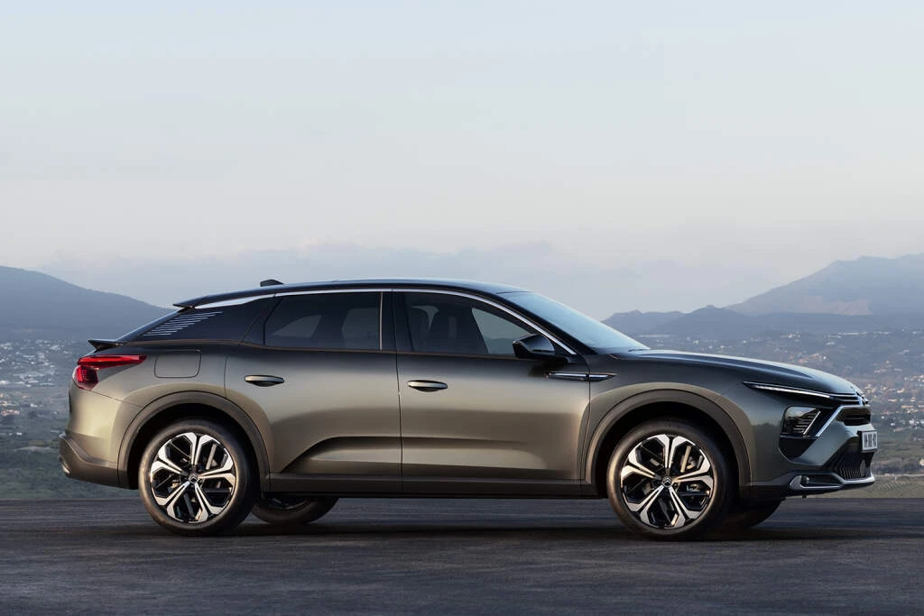Foto: Citroen Europe