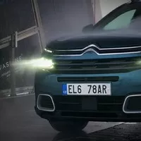 C5 vs. C5 Aircross: Citroëne, jsi to vůbec ty?