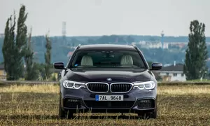 Ptejte se: Zábavné rodinné auto