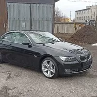 BMW 335i E93, zdroj: bazos.cz
