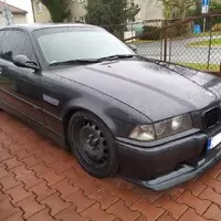 BMW M3 E36, zdroj: bazos.cz