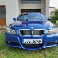 BMW 335i E90, zdroj: bazos.cz