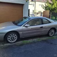 Chrysler Sebring, zdroj: autofrc.cz