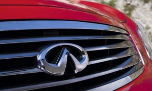 Historie: Historie a vývoj značky Infiniti