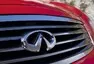 Logo Infiniti Foto: Infiniti