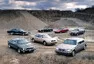 Konkurenti pro nové Infiniti Q45. Foto: Cadillac
