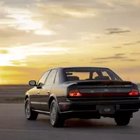 Q45t, foto: Infiniti