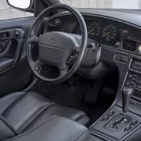 Q45t, foto: Infiniti