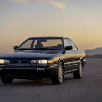 M30, foto: Infiniti