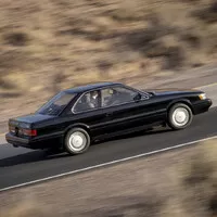 M30, foto: Infiniti