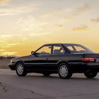 M30, foto: Infiniti