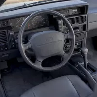 M30, foto: Infiniti