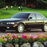 J30, foto: Infiniti