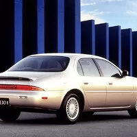 J30, foto: Infiniti
