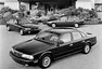 Q45, J30 a G20. Kompletní nabídka značky v roce 2002. Foto: Infiniti
