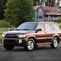 QX4, foto: Infiniti