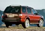 QX4, foto: Infiniti