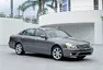 Q45, foto: Infiniti