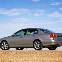 Q45, foto: Infiniti