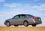 Q45, foto: Infiniti