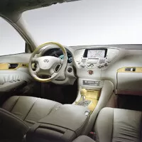Q45, foto: Infiniti