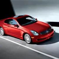 G35, foto: Infiniti