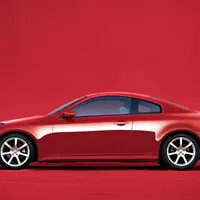 G35, foto: Infiniti