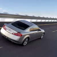 G35, foto: Infiniti