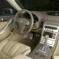 G35, foto: Infiniti