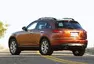 FX45, foto: Infiniti
