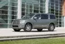 QX56, foto: Infiniti