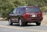 QX56, foto: Infiniti
