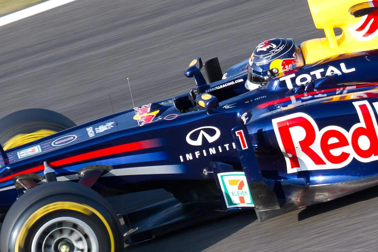 Foto: Red Bull Racing