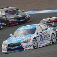 Foto: Laser Racing