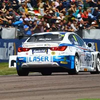 Foto: Laser Racing