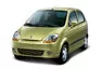 Pontiac Matiz, foto: Pontiac