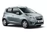 Chevrolet Spark, foto: Chevrolet